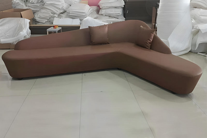 厂区展示